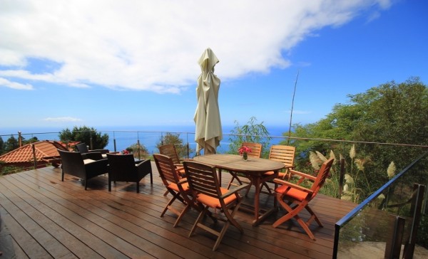 Location de maison, Villa Palma, Espagne, Îles Canaries - La Palma