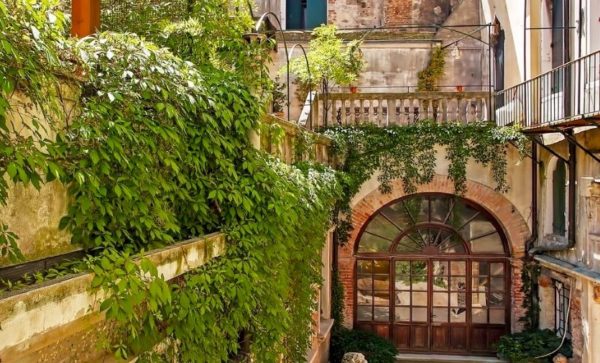 Location Maison Vacances - Callestia - appartement Onoliving - Italie - Venetie - Venise - Castello