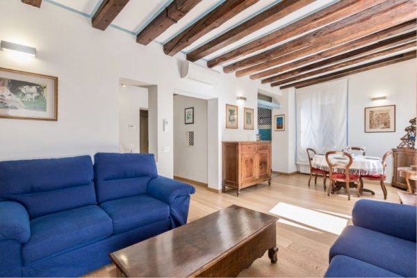 Location Maison Vacances - Callestia - appartement Onoliving - Italie - Venetie - Venise - Castello