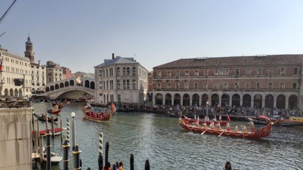 Location Maison Vacances - Italie - Venetie - Venise - Cannaregio