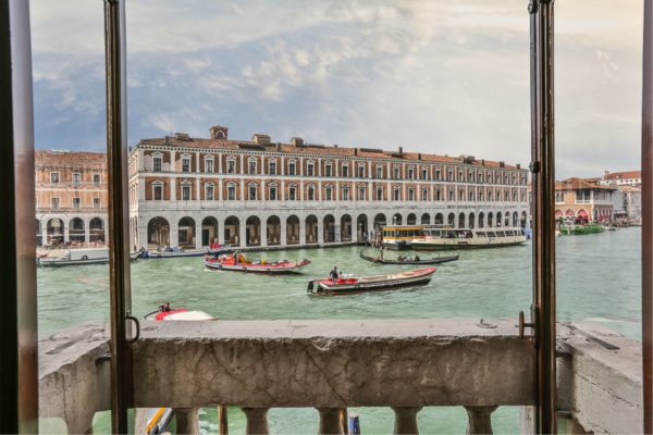 Location Maison Vacances - Kanal - appartement Onoliving - Italie - Venetie - Venise - Cannaregio