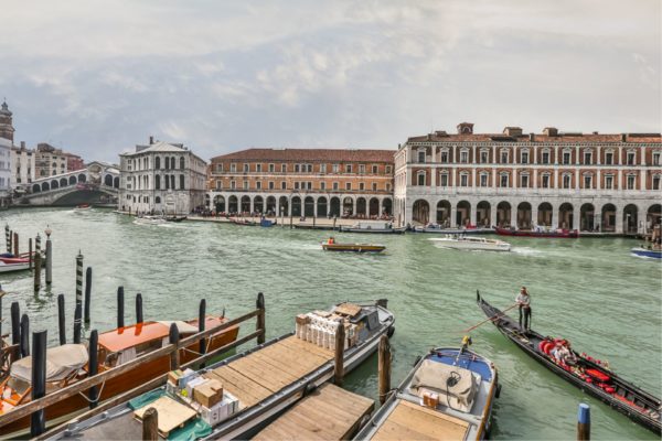 Location Maison Vacances - Kanal - appartement Onoliving - Italie - Venetie - Venise - Cannaregio