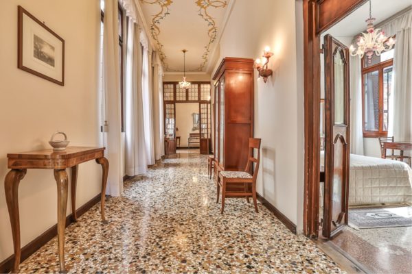 Location Maison Vacances - Kanal - appartement Onoliving - Italie - Venetie - Venise - Cannaregio