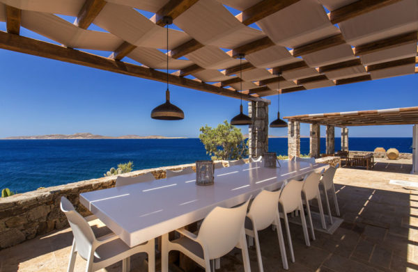 Location de maison de vacances, Villa 134, Onoliving, Grèce, Cyclades - Mykonos