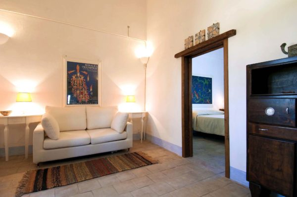 Location Maison de Vacances - Onoliving - Italie - Sicile - Castellamare del Golfo