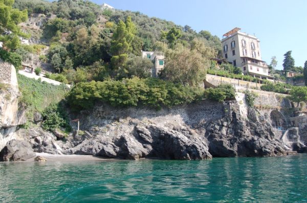 Location Maison de Vacances - Onoliving - Italie - Côte Amalfitaine - Ravello