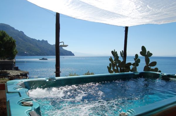 Location Maison de Vacances - Bella Mare - Onoliving - Italie - Côte Amalfitaine - Ravello