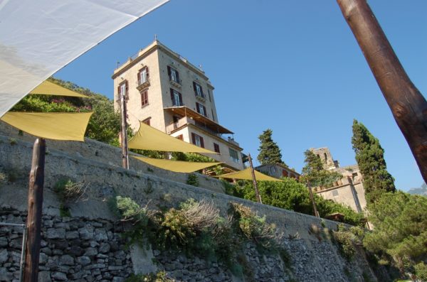 Location Maison de Vacances - Onoliving - Italie - Côte Amalfitaine - Ravello