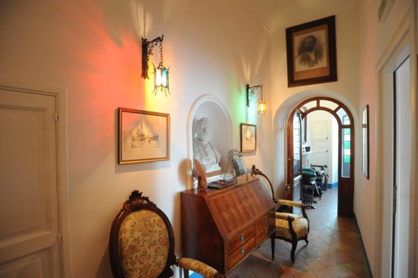 Location Maison de Vacances - Bella Mare - Onoliving - Italie - Côte Amalfitaine - Ravello