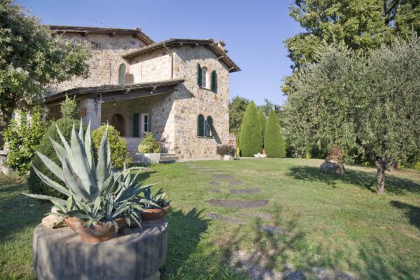 Location de Maison de Vacances - Broccolo - Onoliving - Italie - Toscane - Lucca
