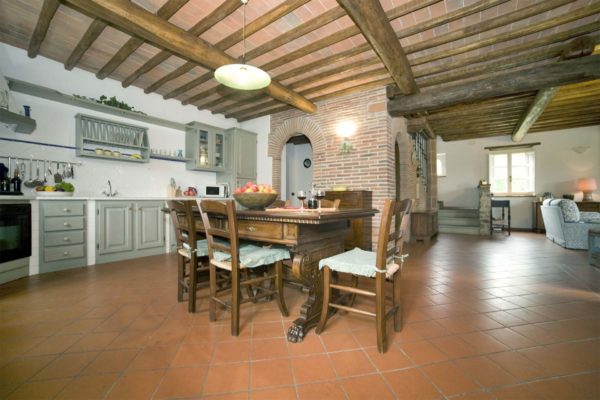 Location de Maison de Vacances - Onoliving - Italie - Toscane - Lucca