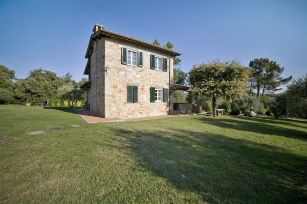 Location de Maison de Vacances - Broccolo - Onoliving - Italie - Toscane - Lucca