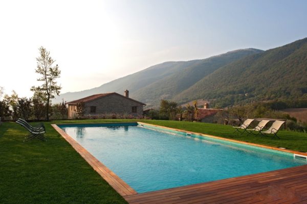 Location Maison de Vacances - Camina - Onoliving - Italie - Ombrie - Pérouse
