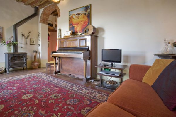Location de Maison de Vacances - Onoliving - Italie - Toscane - Lucca