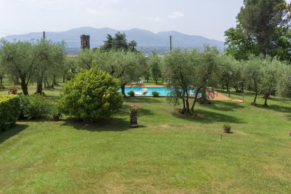 Location de Maison de Vacances - Casa Tonio - Onoliving - Italie - Toscane - Lucca