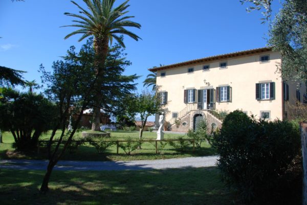Location de Maison de Vacances - Fubbiano - Onoliving - Italie - Toscane - Lucca