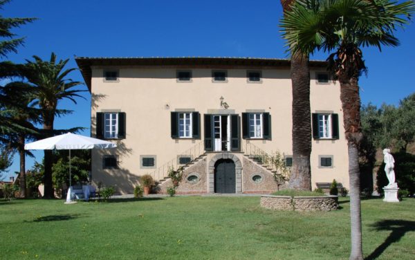 Location de Maison de Vacances - Fubbiano - Onoliving - Italie - Toscane - Lucca