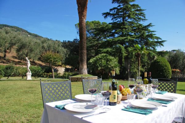 Location de Maison de Vacances - Fubbiano - Onoliving - Italie - Toscane - Lucca
