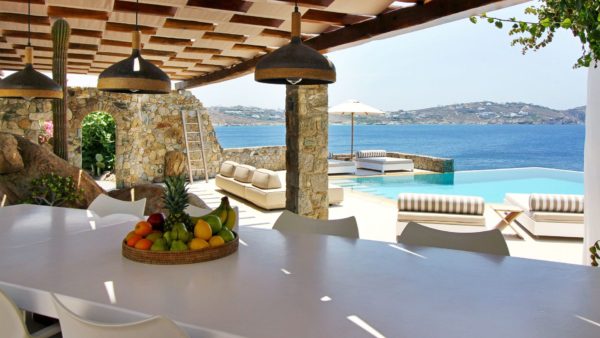 Location Maison de Vacances, Villa 142, Onoliving, Grèce, Cyclades - Mykonos