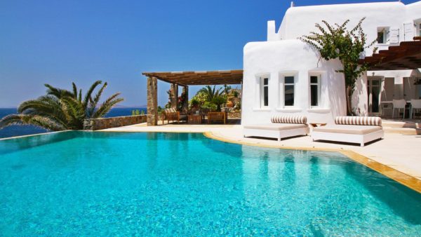 Location Maison de Vacances, Villa 142, Onoliving, Grèce, Cyclades - Mykonos