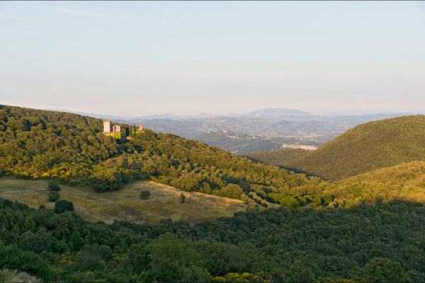 Location Maison de Vacances - Onoliving - Italie - Ombrie - Pérouse