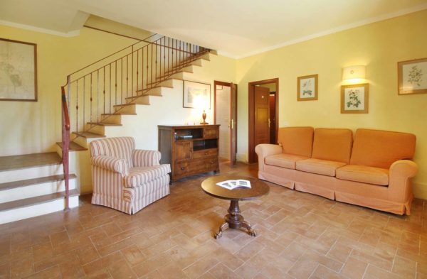 Location de Maison de Vacances - Le Casine - Onoliving - Italie - Toscane - Lucca