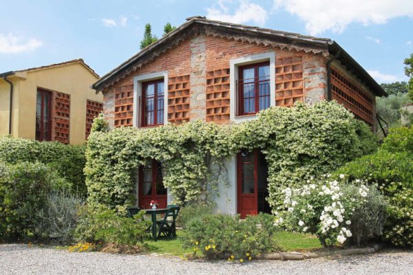 Location de Maison de Vacances - Le Casine - Onoliving - Italie - Toscane - Lucca