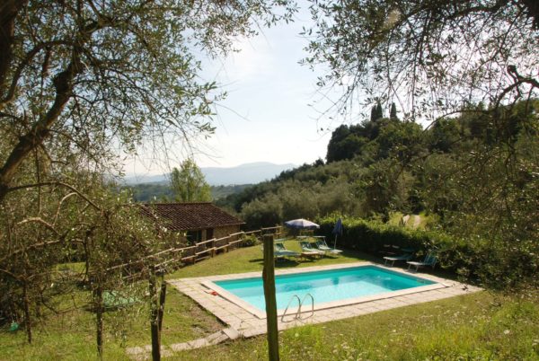Location de Maison de Vacances - Magrini - Onoliving - Italie - Toscane - Lucca