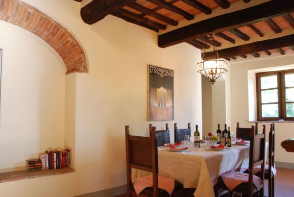 Location de Maison de Vacances - Onoliving - Italie - Toscane - Lucca