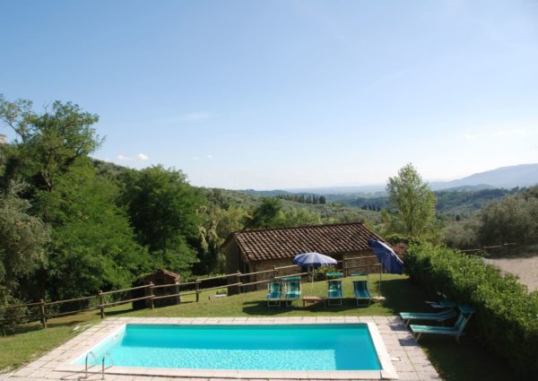 Location de Maison de Vacances - Magrini - Onoliving - Italie - Toscane - Lucca