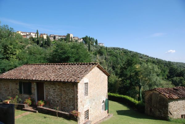 Location de Maison de Vacances - Magrini - Onoliving - Italie - Toscane - Lucca
