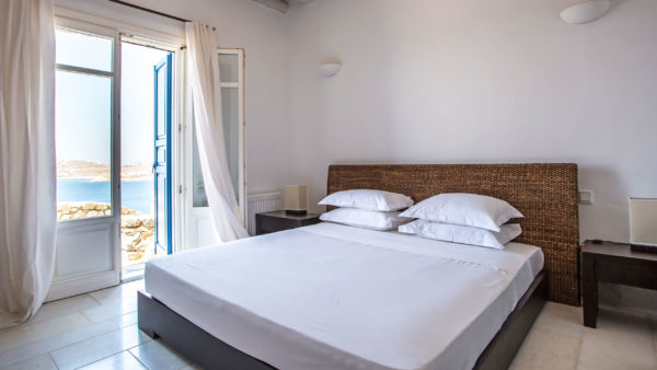 Location de maison de vacances, Villa 9198, Onoliving, Grèce, Cyclades - Mykonos