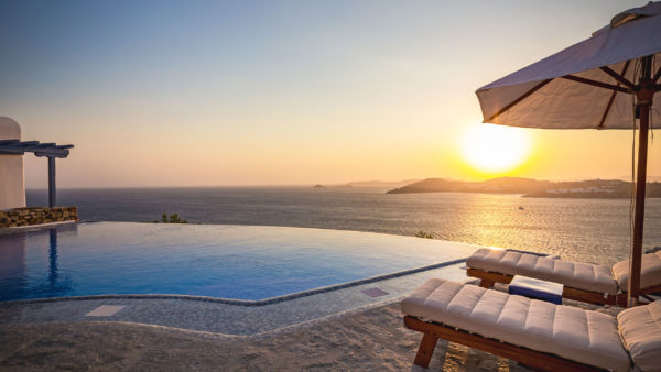 Location de maison de vacances, Villa 9198, Onoliving, Grèce, Cyclades - Mykonos