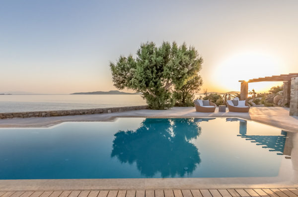 Location de maison de vacances, Villa 147, Onoliving, Grèce, Cyclades - Mykonos