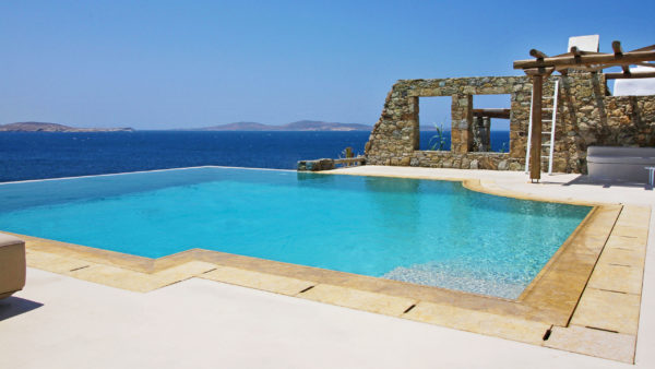 Location de maison de vacances, Villa 140, Onoliving, Grèce, Cyclades - Mykonos