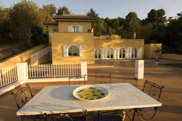 Location Maison de Vacances - Preziosa - Onoliving - Italie - Campanie - Côte Sorrentine