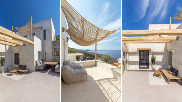 Onoliving, Location Maison de Vacances, Grèce, Cyclades - Mykonos