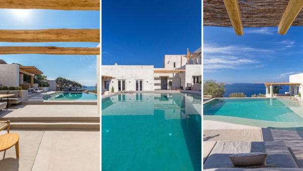 Onoliving, Location Maison de Vacances, Grèce, Cyclades - Mykonos