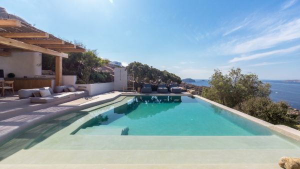 Villa 9496, Onoliving, Location Maison de Vacances, Grèce, Cyclades - Mykonos