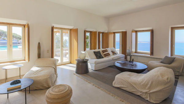 Villa 9496, Onoliving, Location Maison de Vacances, Grèce, Cyclades - Mykonos