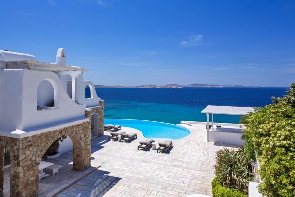 Villa 208, Onoliving, Location Maison de Vacances, Grèce, Cyclades - Mykonos