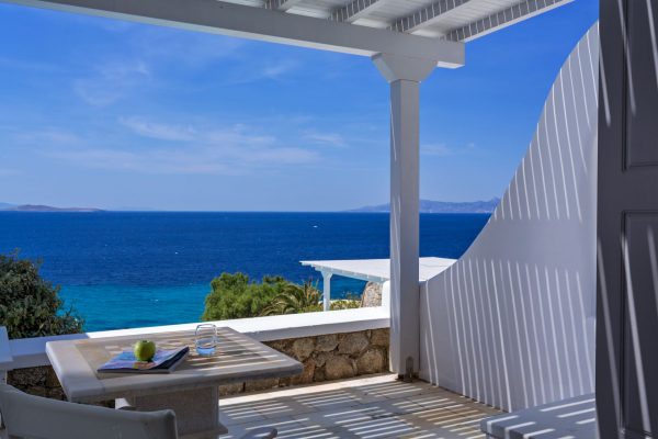 Villa 208, Onoliving, Location Maison de Vacances, Grèce, Cyclades - Mykonos