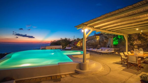 Onoliving, Location Maison de Vacances, Grèce, Mykonos