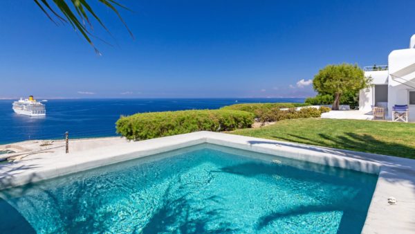 Location de maison de vacances, Villa 9405, Onoliving, Grèce, Cyclades, Mykonos