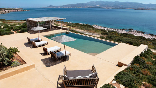 Location Maison de Vacances, Villa 9245, Onoliving, Grèce, Cyclades - Antiparos