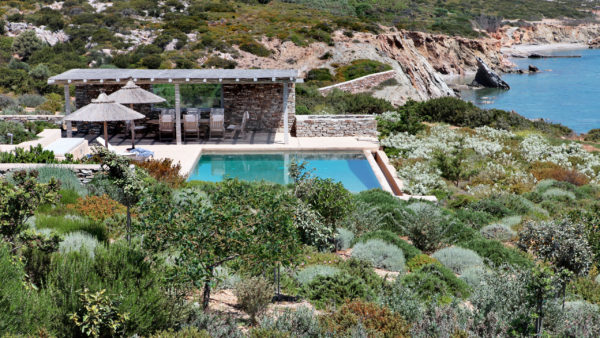 Location Maison de Vacances, Villa 9245, Onoliving, Grèce, Cyclades - Antiparos