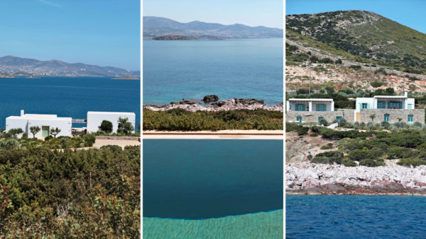 Location Maison de Vacances, Onoliving, Grèce, Cyclades - Antiparos