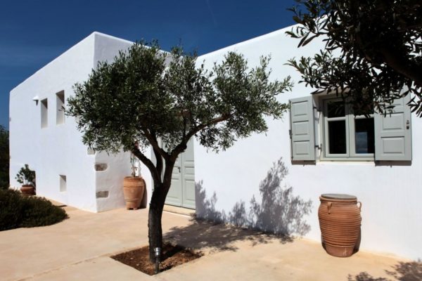 Location de Maison de Vacances, Villa 9246, Onoliving, Grèce, Cyclades - Antiparos