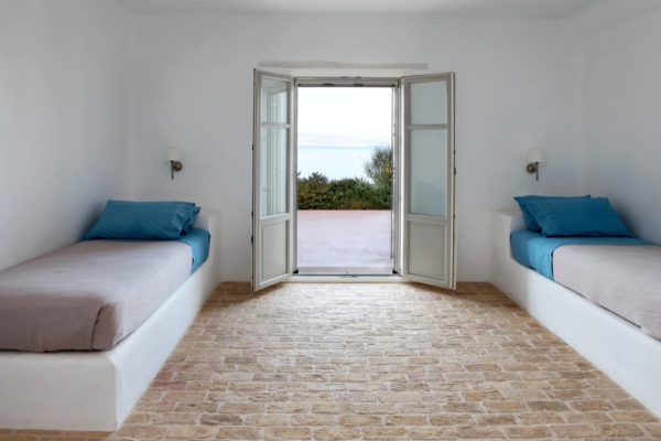 Location de Maison de Vacances, Onoliving, Grèce, Cyclades - Antiparos
