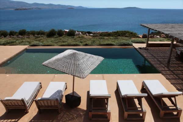 Location de Maison de Vacances, Villa 9247, Onoliving, Grèce, Cyclades - Antiparos